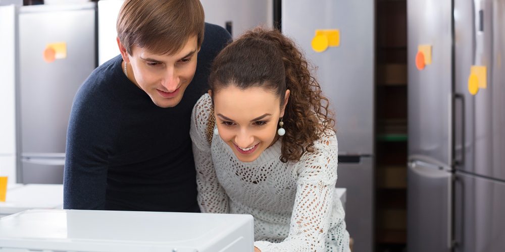 如何选择你的微波炉？