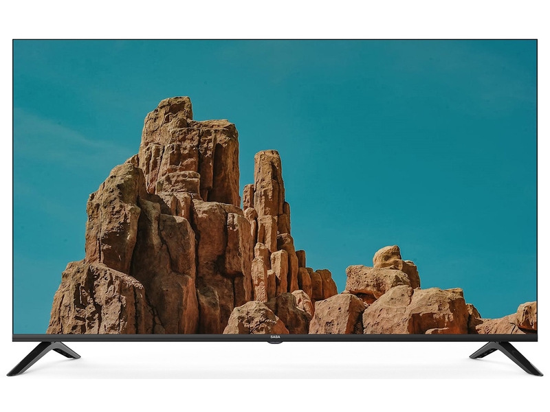 UHD4K50英寸126厘米LED电视