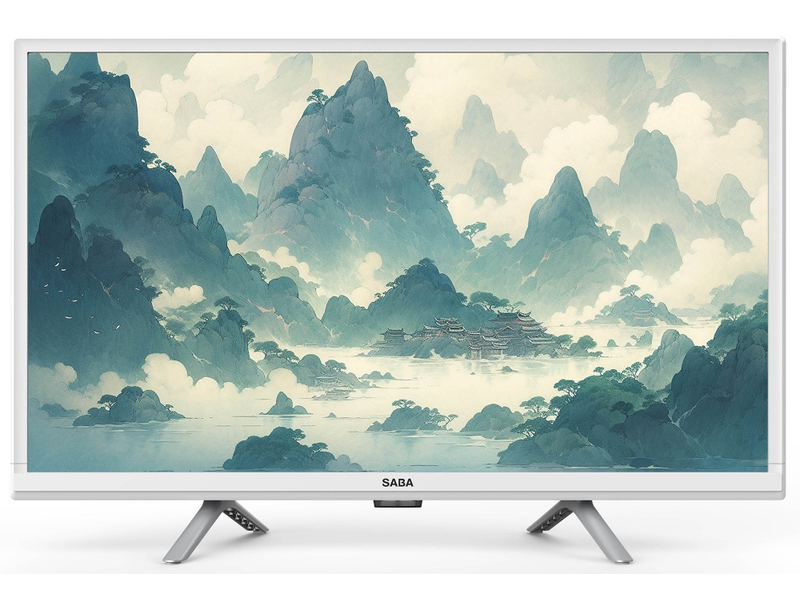 高清24英寸60厘米LED电视