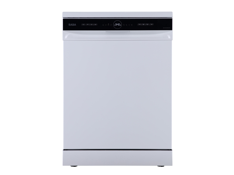 洗碗机宽度60厘米  14个位置设置44 分贝