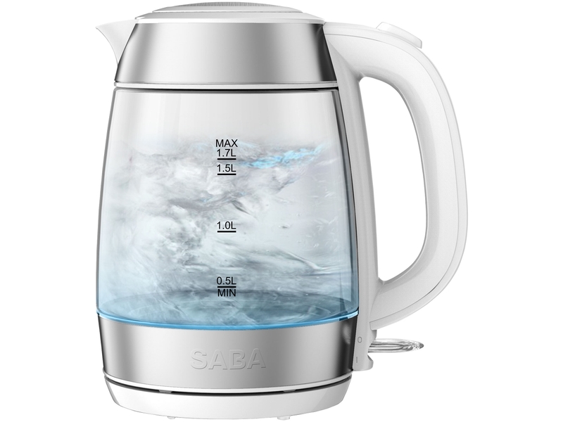 水壶茶壶  - 1.7 升