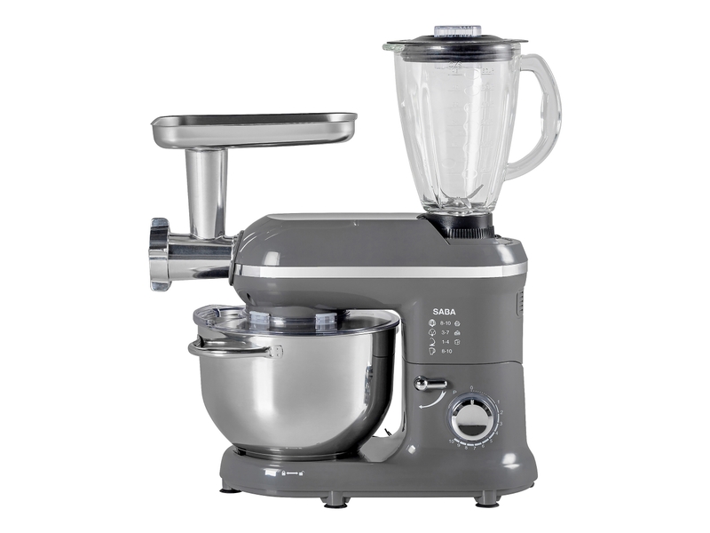 立式搅拌机 - 5.5 升