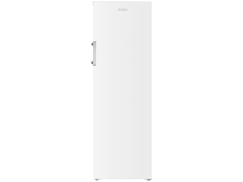 通风冷冻机(无霜)- 204升宽54 x 高171厘米