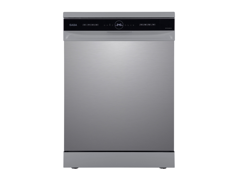 洗碗机宽度60厘米  14个位置设置 44分贝