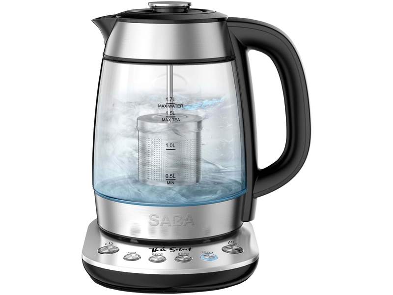 SABA  茶壶 - 1.7 升