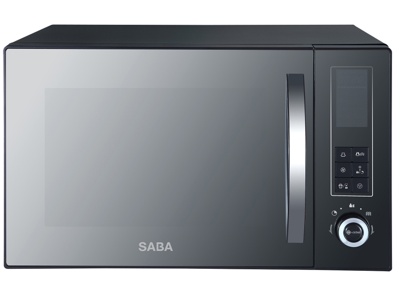 SABA 多功能微波炉 - 30 升