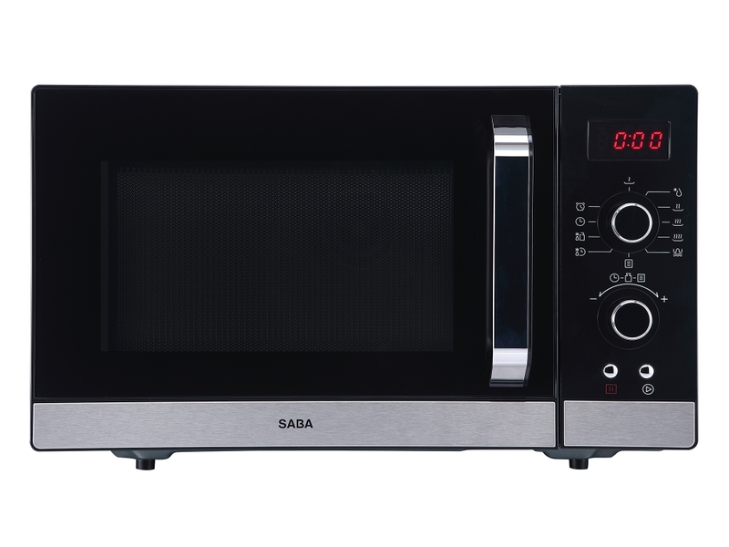 微波炉烤架 - 23 升