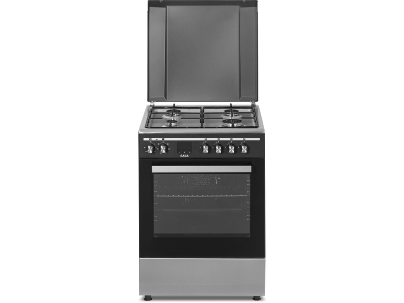 燃烧器自然对流催化炊具 58.8厘米