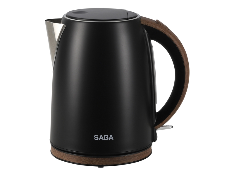 黑木水壶 - 1.7 升