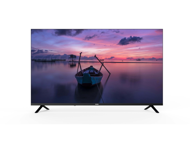 超高清4K43英寸108厘米LED电视