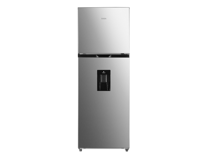 冰箱2门(顶部冰柜)冷通风 - 宽60x高170厘米