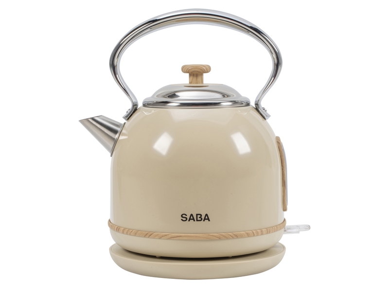 SABA 水壶 - 1.7 升