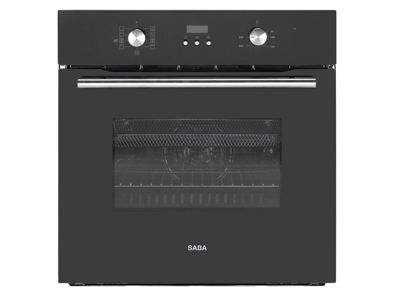 SABA 多功能烤箱  70 升
