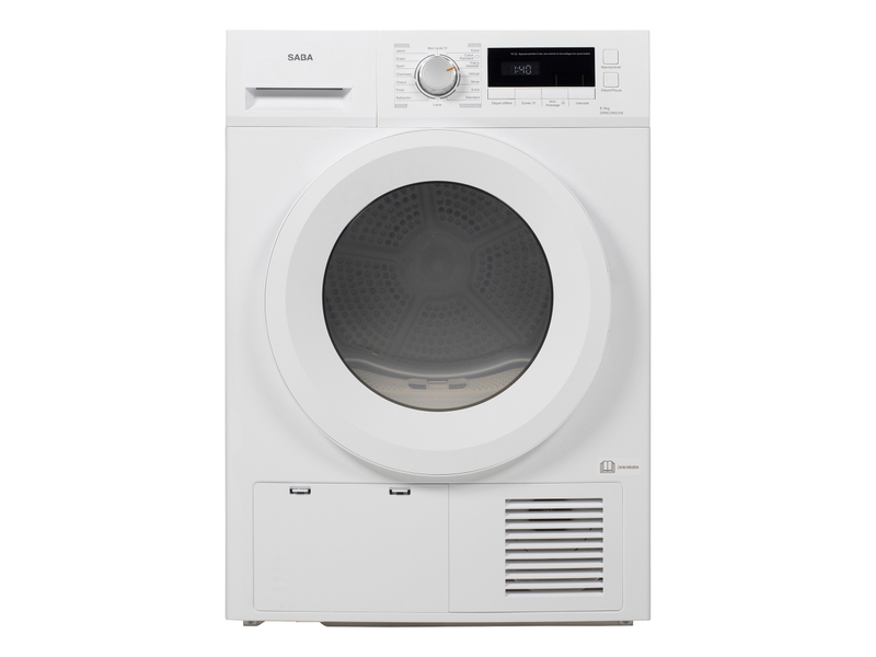 干燥机 冷凝 8公斤 宽度59.5厘米